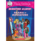 Drama at Mouseford by ''Thea Stilton''